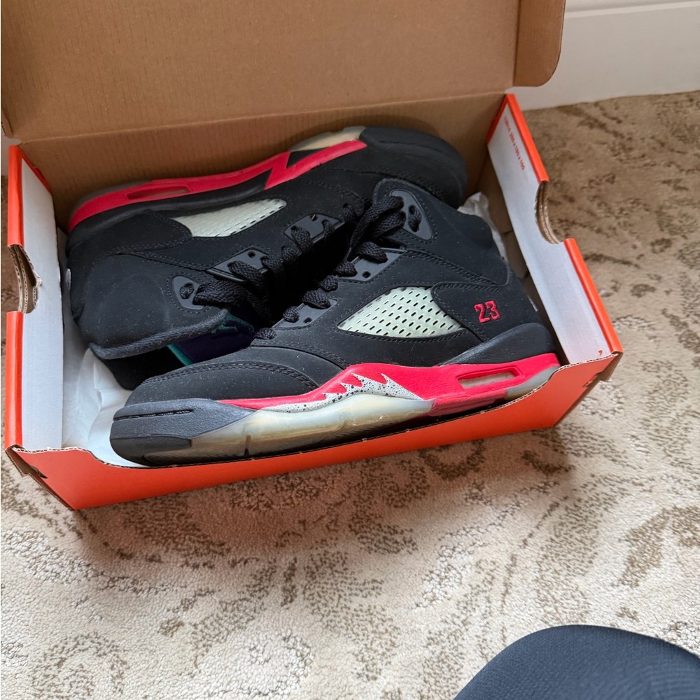 Kids Jordan 5